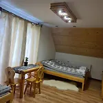 W Cichej Okolicy Lejlighed