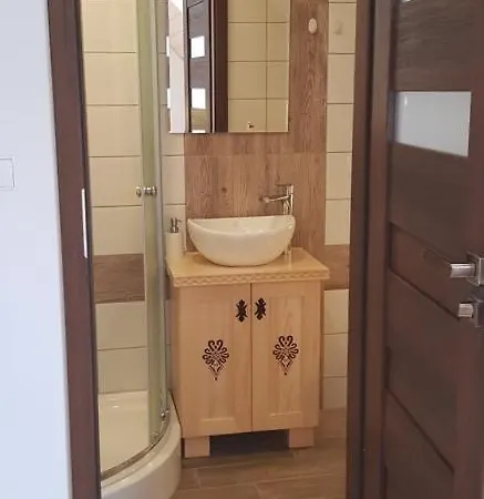Apartamento W Cichej Okolicy