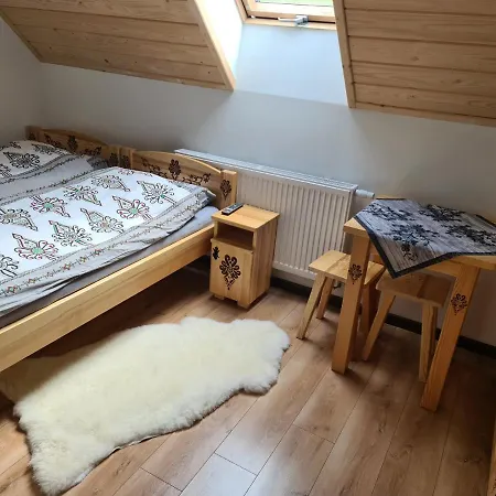 Apartamento W Cichej Okolicy *