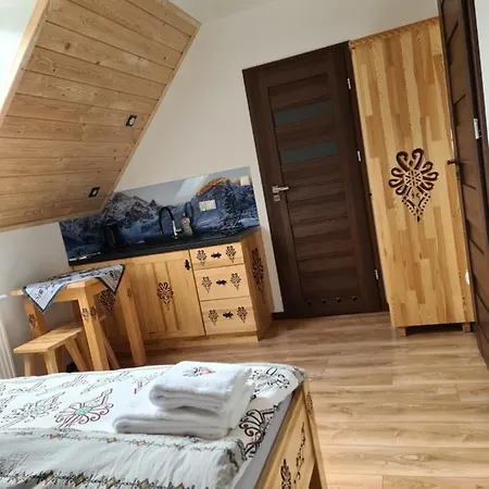 W Cichej Okolicy Banska Wyzna