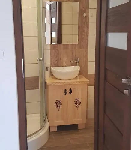 דירה W Cichej Okolicy